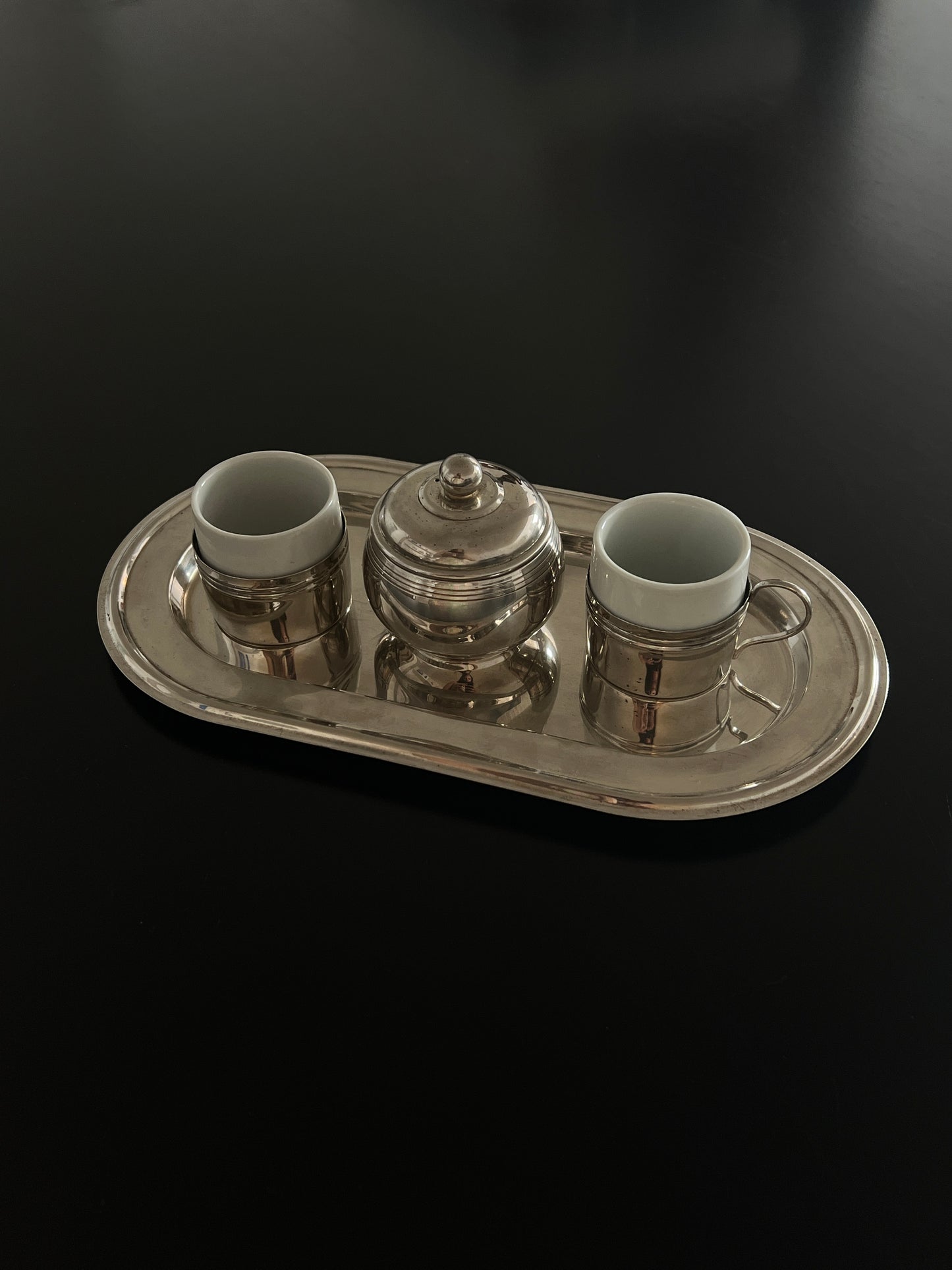 COFFEE SET