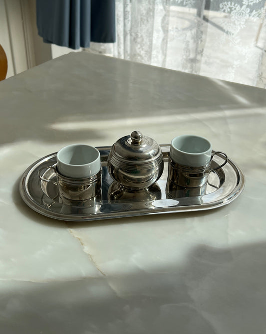 COFFEE SET