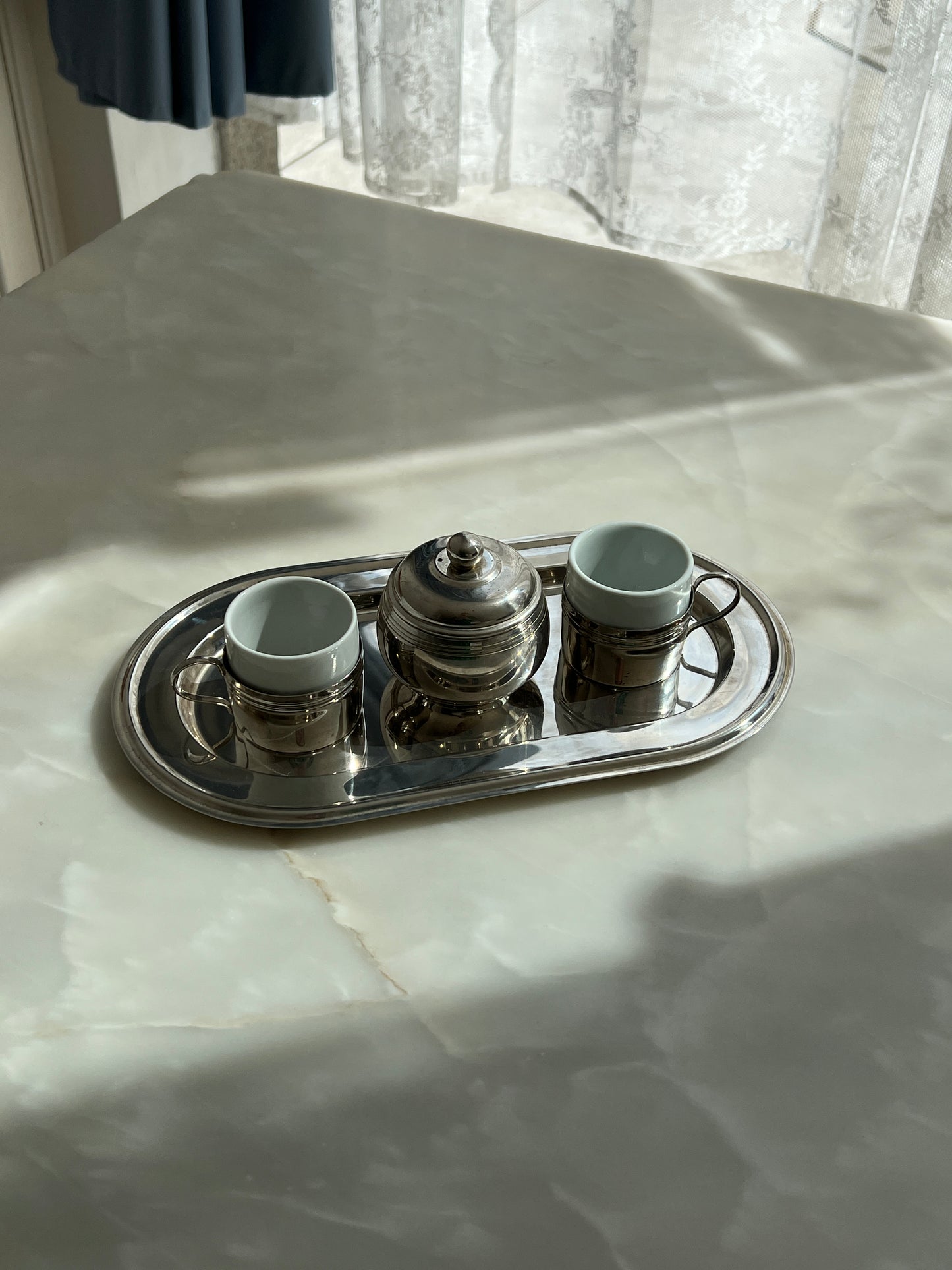 COFFEE SET